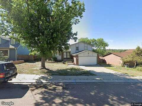 Nettlewood, COLORADO SPRINGS, CO 80918