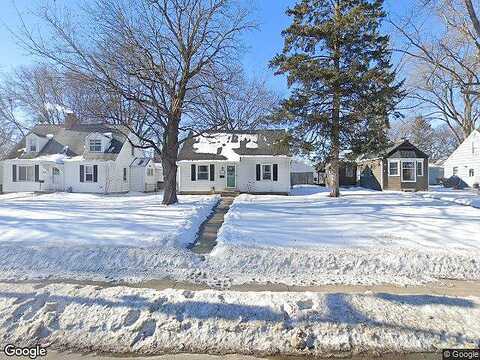 Penn, MINNEAPOLIS, MN 55423