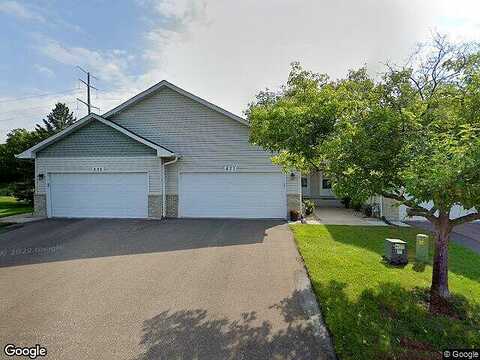 86Th, MINNEAPOLIS, MN 55433