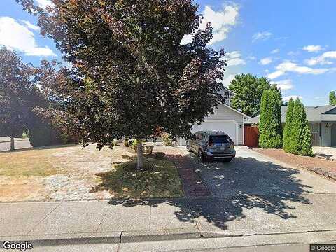 Stanchion, HILLSBORO, OR 97124