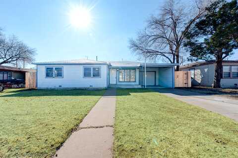 38Th, LUBBOCK, TX 79414