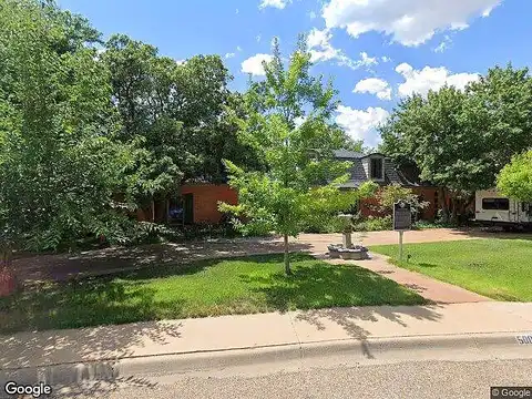 Taylor, CANYON, TX 79015