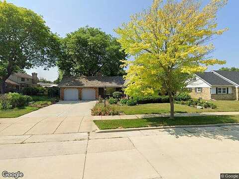 Harrison, KENOSHA, WI 53142