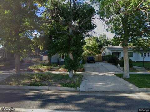 Fontanero, COLORADO SPRINGS, CO 80907