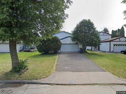 Mckinley, MINNEAPOLIS, MN 55418