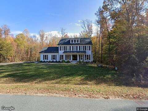 Melvin, FREDERICKSBURG, VA 22406