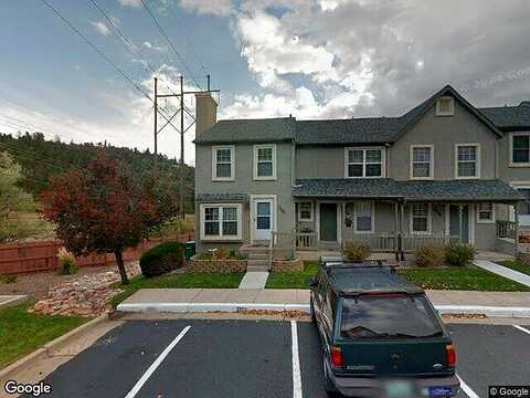 Blazek, COLORADO SPRINGS, CO 80918