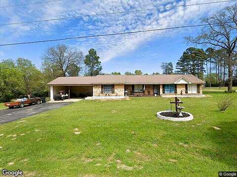 County Road 1331, RUSK, TX 75785