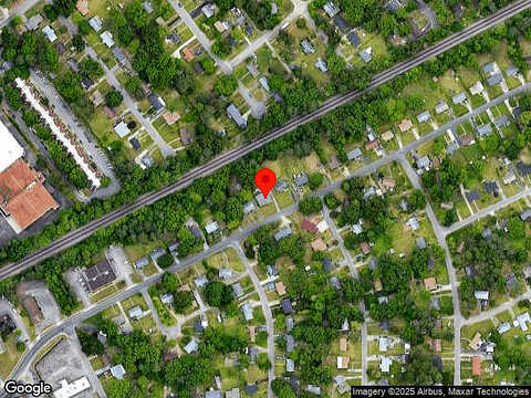 Holly Hill, PETERSBURG, VA 23805
