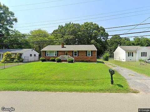 Holly Hill, PETERSBURG, VA 23805