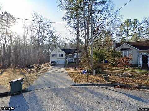 Knights, DALLAS, GA 30157