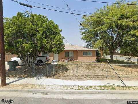 Olive, SAN BERNARDINO, CA 92411