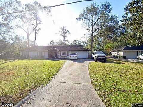 Strathy Hall, RICHMOND HILL, GA 31324