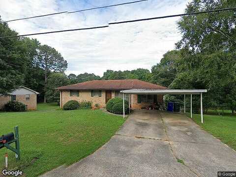 Peggy, CONYERS, GA 30012