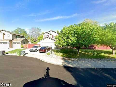Morgan, LOVELAND, CO 80537