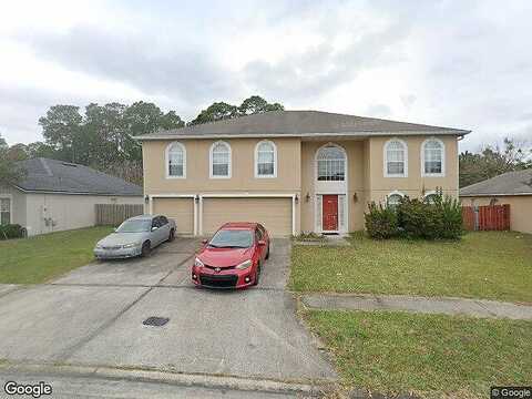 Cherry Creek, JACKSONVILLE, FL 32218