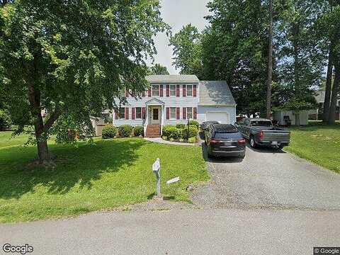 Exbury, MIDLOTHIAN, VA 23114
