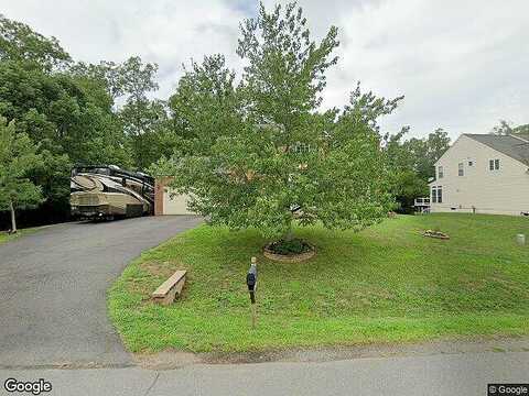 Whipkey, BEALETON, VA 22712