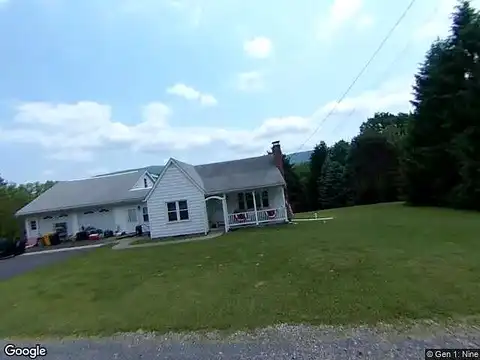 Charger, HOLLIDAYSBURG, PA 16648