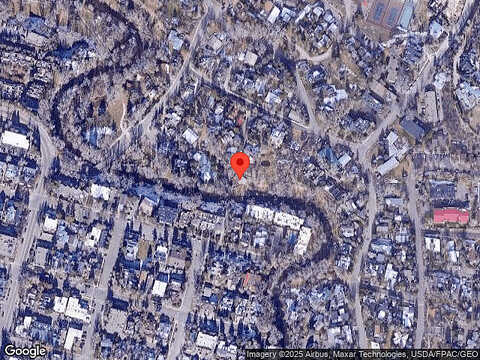 Queen, ASPEN, CO 81611