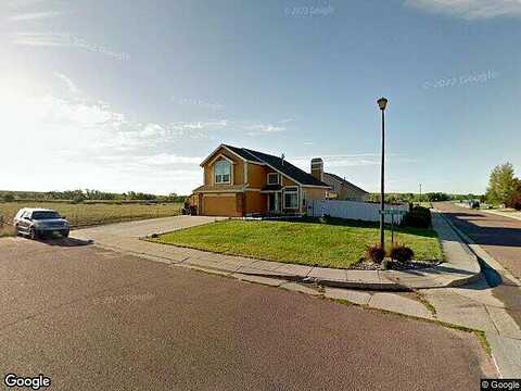 Brisk Breeze, COLORADO SPRINGS, CO 80925