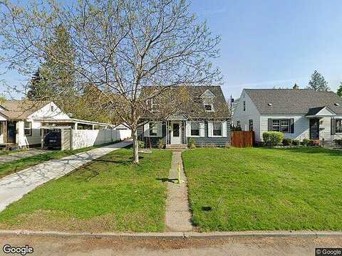 Thurston, SPOKANE, WA 99203