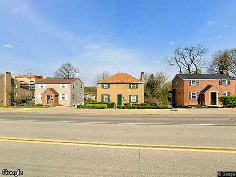 Bower Hill, PITTSBURGH, PA 15243