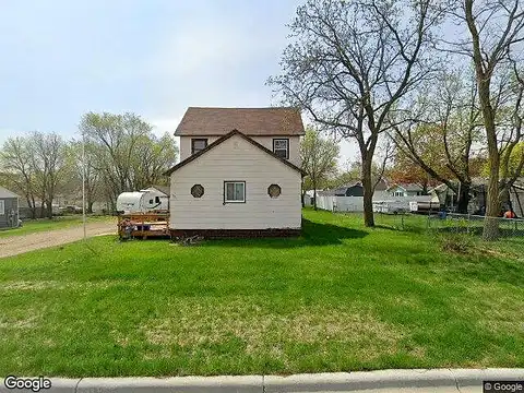 North, JACKSON, MN 56143