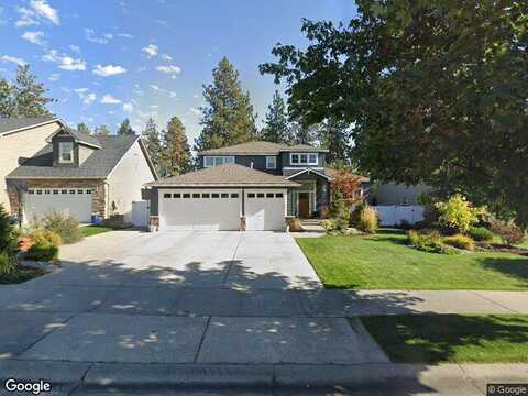 Rosebury, SPOKANE, WA 99208