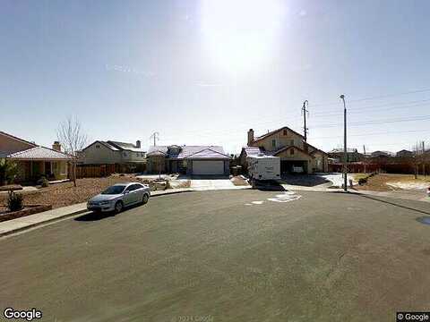 Fallbrook, HESPERIA, CA 92344