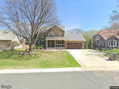 Stanley, EDEN PRAIRIE, MN 55347