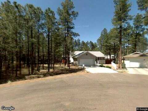 46Th, SHOW LOW, AZ 85901