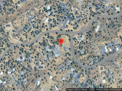 Crescent, TERREBONNE, OR 97760