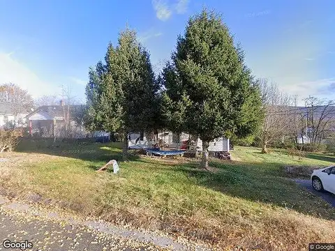 Franklin, WYTHEVILLE, VA 24382