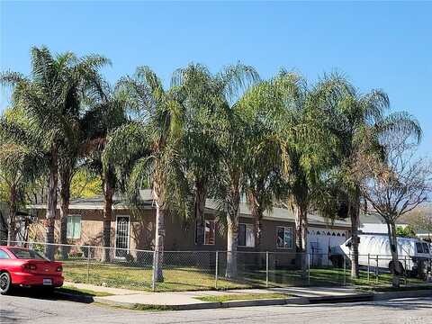 Trenton, SAN BERNARDINO, CA 92405