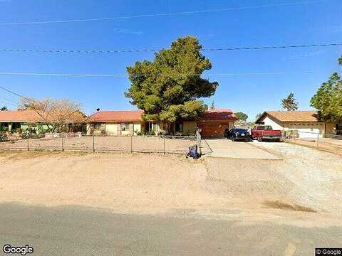 Newhall, HESPERIA, CA 92345