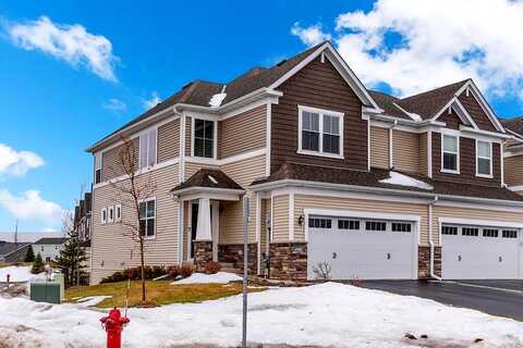 Archer, INVER GROVE HEIGHTS, MN 55077