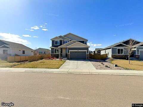 Sage Meadows, WELLINGTON, CO 80549