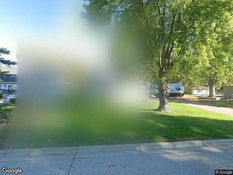 45Th, MINNEAPOLIS, MN 55428