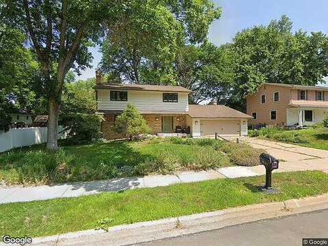 Gleason, MINNEAPOLIS, MN 55439