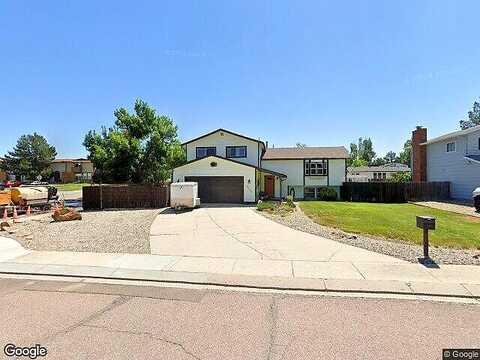 Nanette, COLORADO SPRINGS, CO 80918