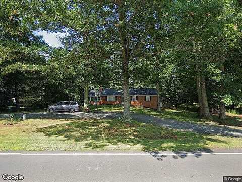Miller School, CHARLOTTESVILLE, VA 22903