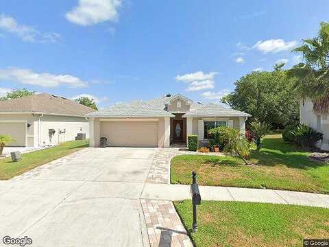 Desert Peace, LAND O LAKES, FL 34639