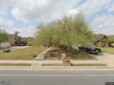 San Marcelo, BROWNSVILLE, TX 78526