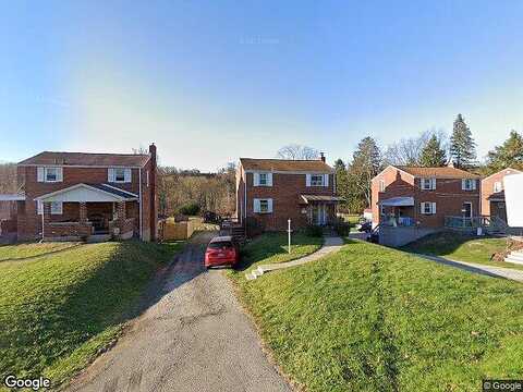 Smithfield, MCKEESPORT, PA 15135