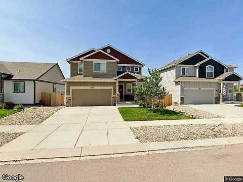 Jorie, COLORADO SPRINGS, CO 80927