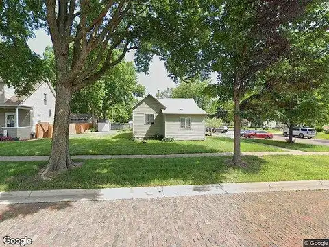 Park, MANKATO, MN 56001