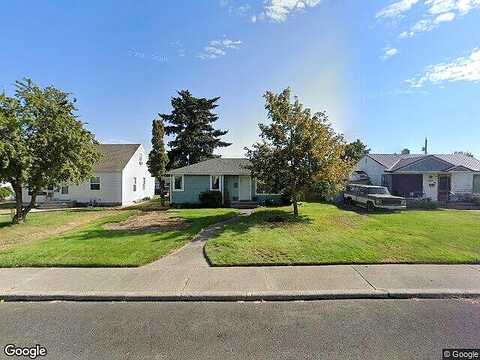 Elm, SPOKANE, WA 99205