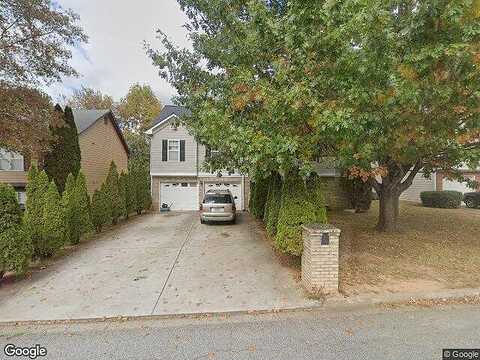 Oak Vista, LAWRENCEVILLE, GA 30044