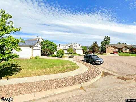 Vermillion Bluffs, COLORADO SPRINGS, CO 80923